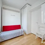 Cozy Studio In The Heart Of Le Marais Paris 3Rd