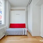 Cozy Studio In The Heart Of Le Marais Paris 3Rd