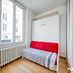 Cozy Studio In The Heart Of Le Marais Paris 3Rd
