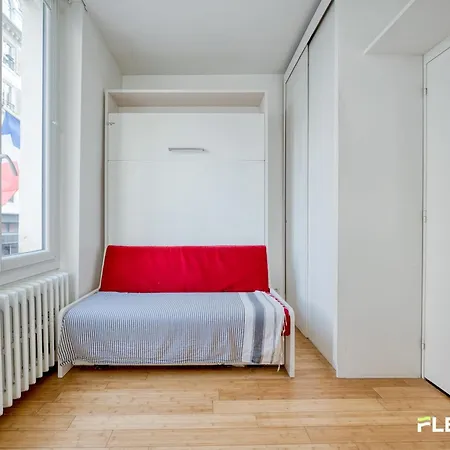 Cozy In The Heart Of Le Marais 3rd Apartment
