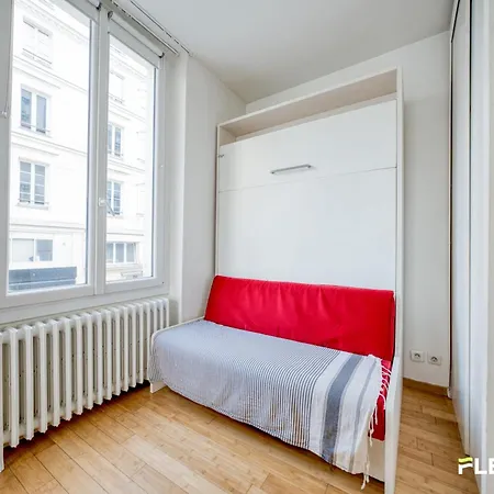 Cozy In The Heart Of Le Marais 3rd Apartment *