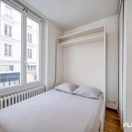 Cozy In The Heart Of Le Marais 3rd Apartment Paris