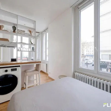 Cozy In The Heart Of Le Marais 3rd * Paris