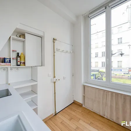 Cozy In The Heart Of Le Marais 3rd Paris