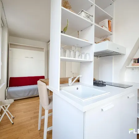 Cozy In The Heart Of Le Marais 3rd * Paris