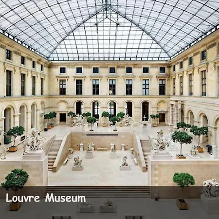 Cozy In The Heart Of Le Marais 3rd Paris